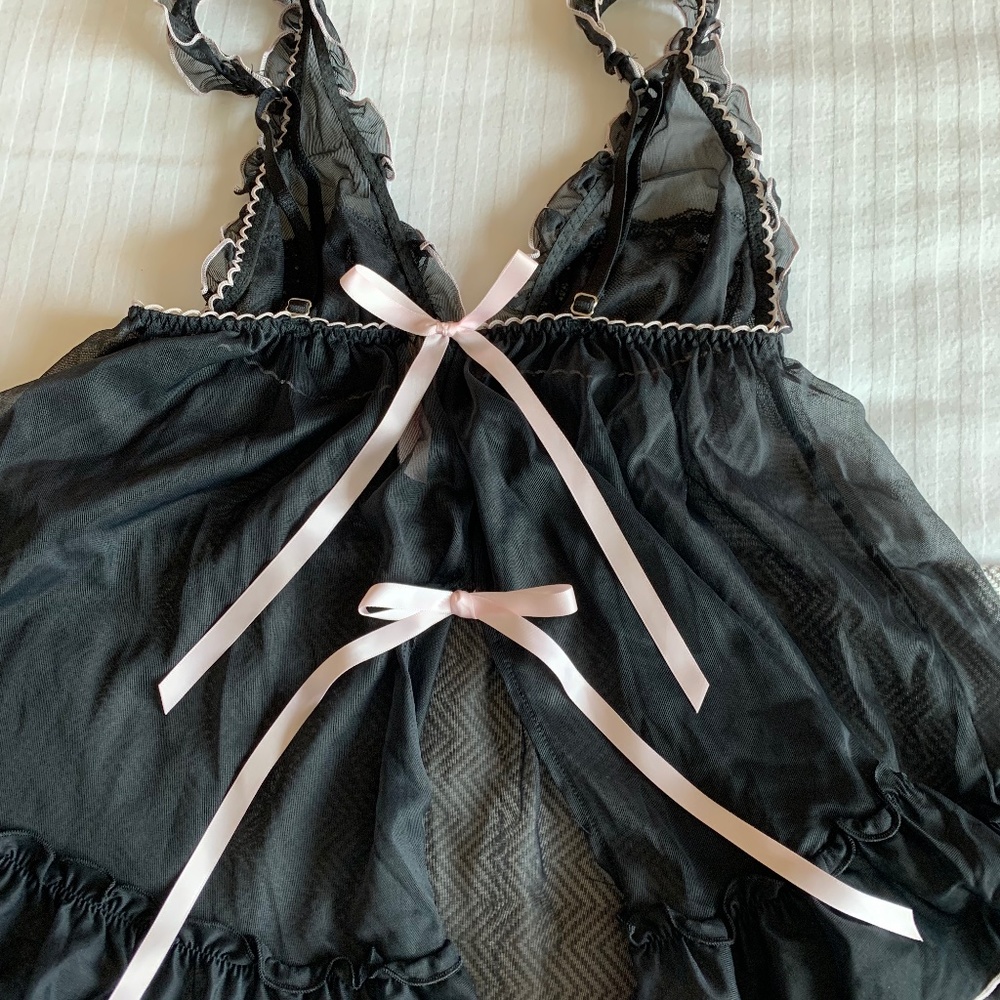 🌟Victorias Secret Teddy